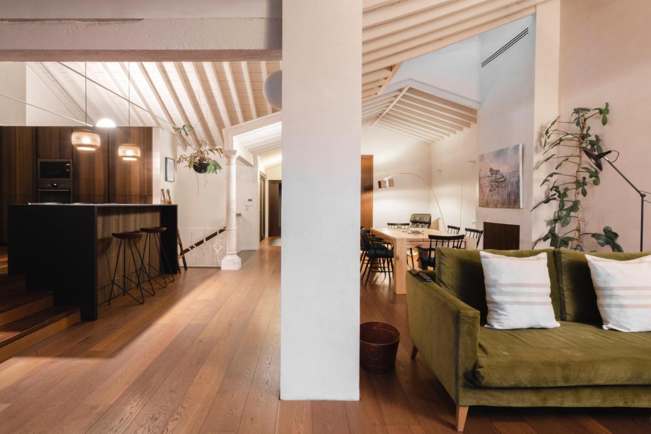 Ferienwohnung Casa Porto Sea View Málaga Exterior foto