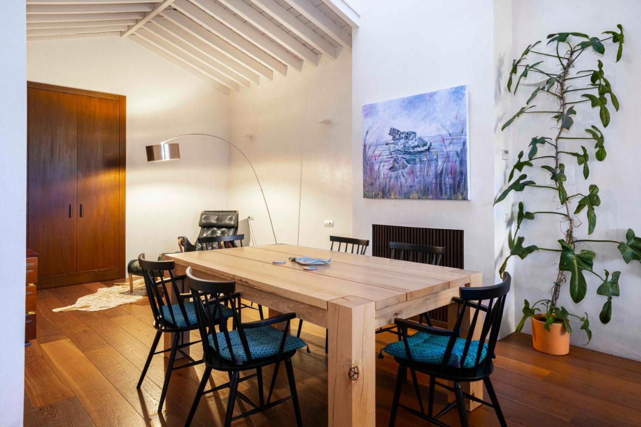 Ferienwohnung Casa Porto Sea View Málaga Exterior foto