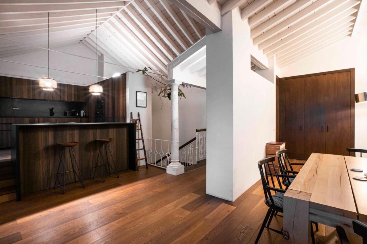 Ferienwohnung Casa Porto Sea View Málaga Exterior foto